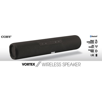 Vortex Wireless Speaker