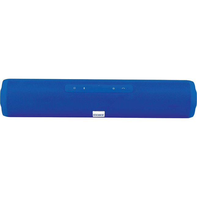 "Vortex" Wireless Speaker, Blue