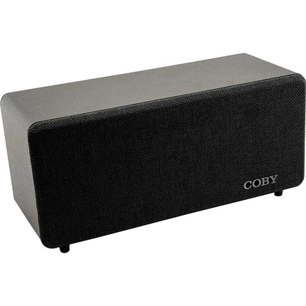 Bluetooth® Home Speaker with True Wireless Technology, Black/Red