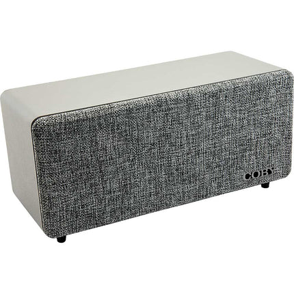 Bluetooth® Home Speaker with True Wireless Technology, Gray
