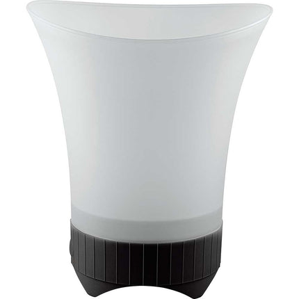 “The Chiller” Party Wireless Speaker Color Changing Ice Bucket