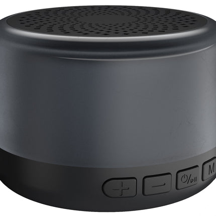 Glow Tone Portable Wireless Speaker
