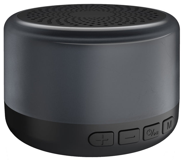 Glow Tone Portable Wireless Speaker