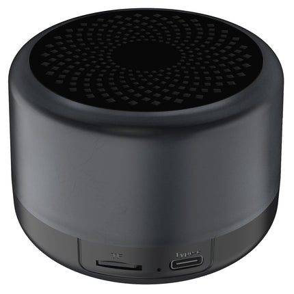 Glow Tone Portable Wireless Speaker
