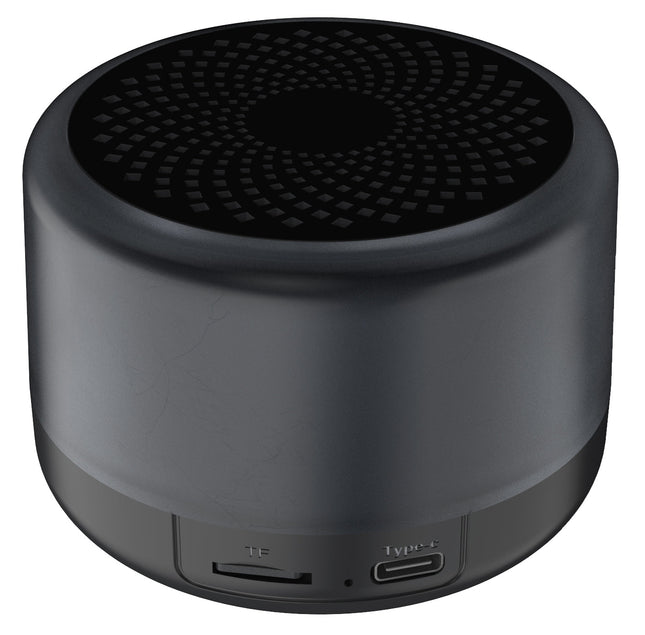 Glow Tone Portable Wireless Speaker