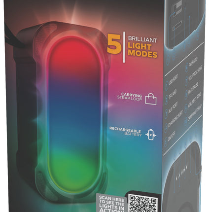Flash Beat True Wireless Speaker