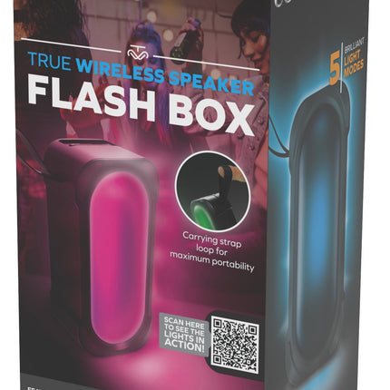 Flash Beat True Wireless Speaker
