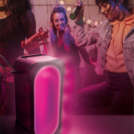 Flash Beat True Wireless Speaker