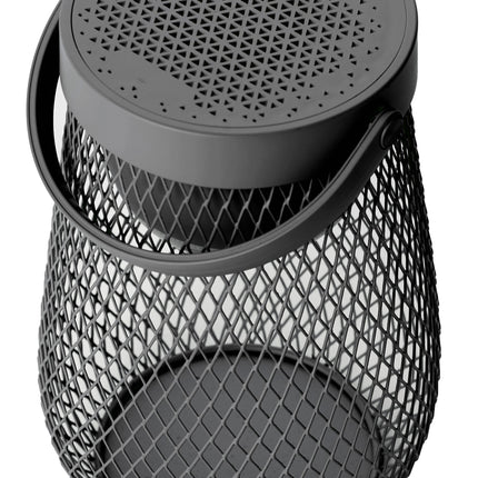 Portable Lantern & Wireless Speaker