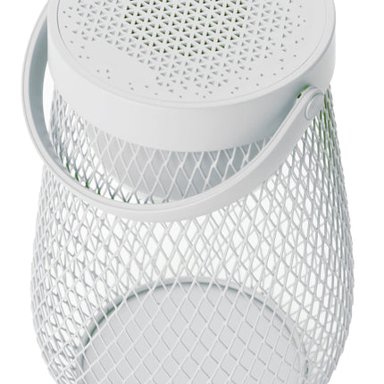 Portable Lantern & Wireless Speaker