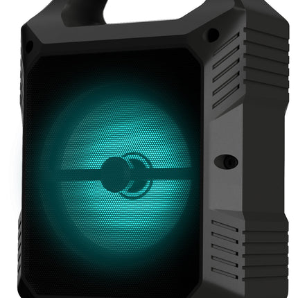 Street Beat True Wireless Speaker
