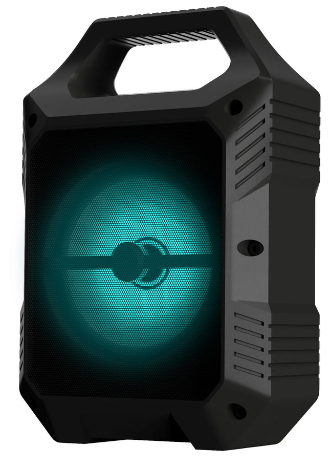Street Beat True Wireless Speaker