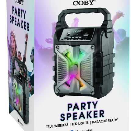 Mini PA Party Speaker