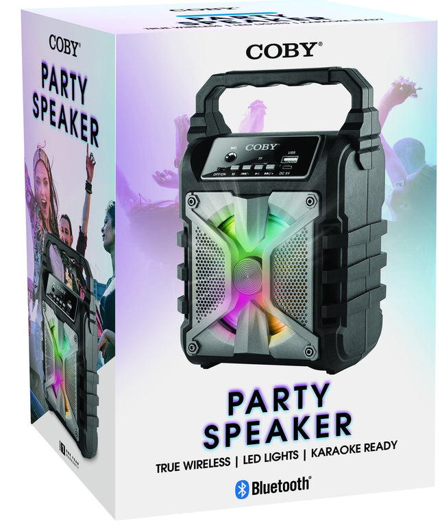 Mini PA Party Speaker