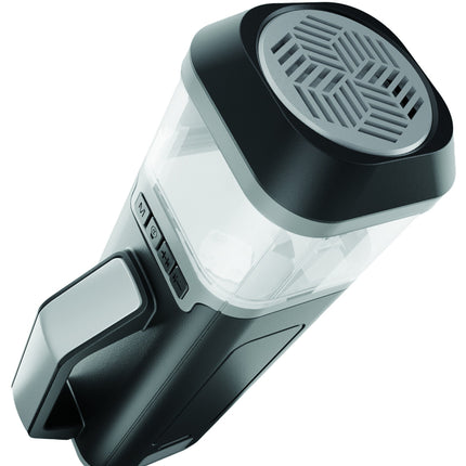 Wireless Adventure Speaker with Built-In Flashlight