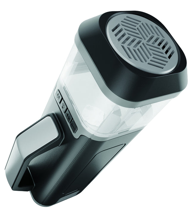Wireless Adventure Speaker with Built-In Flashlight