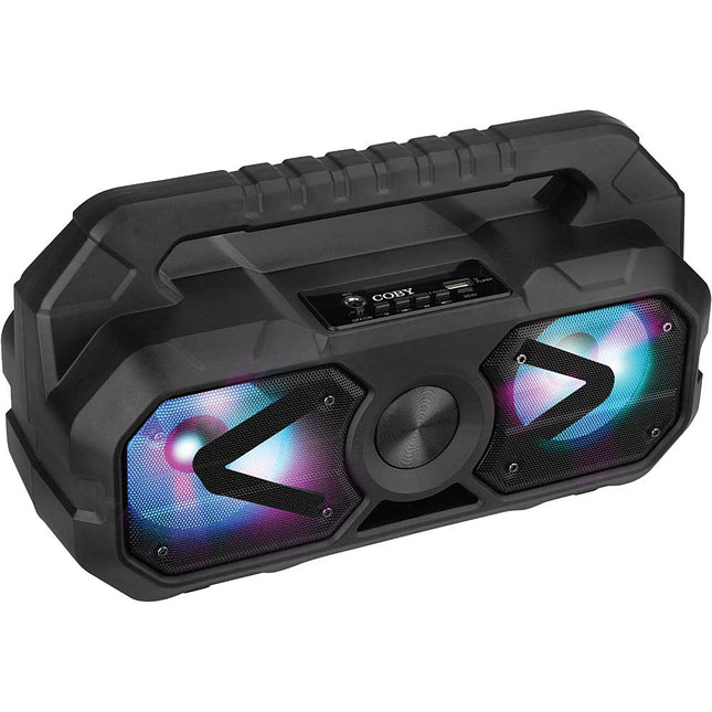 True Wireless Party Speaker w/Built-In Handle