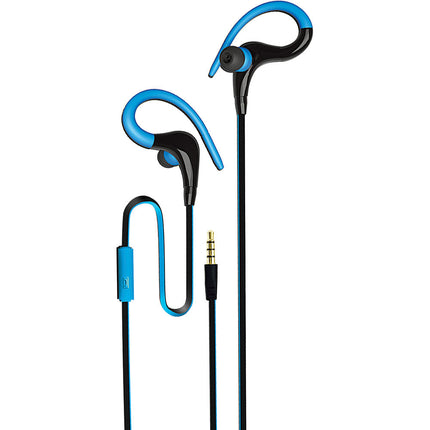 Intense Earbuds w/Mic