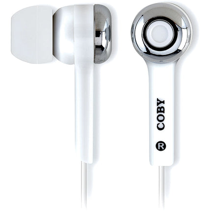 Isolation Earbuds