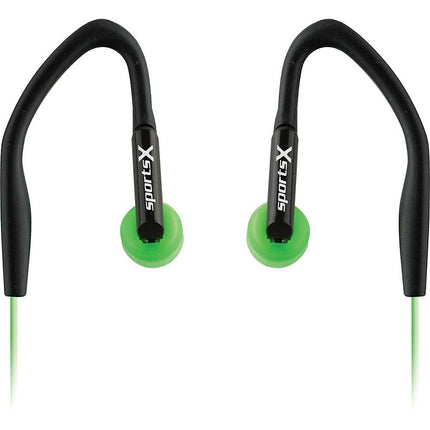 Jammerz Sports X Earphones