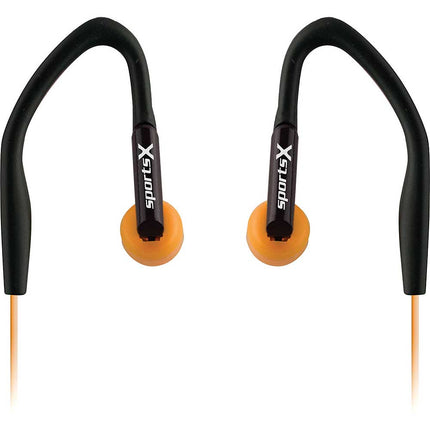 Jammerz Sports X Earphones