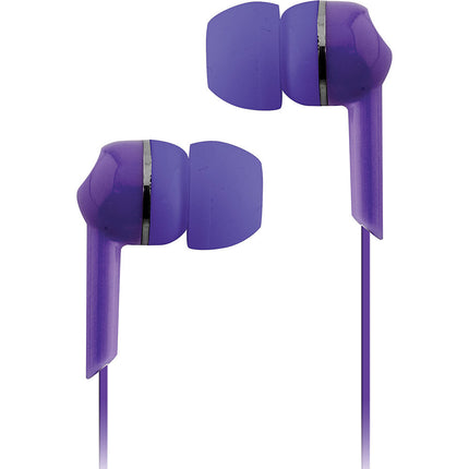 Jammerz Moods Earbuds