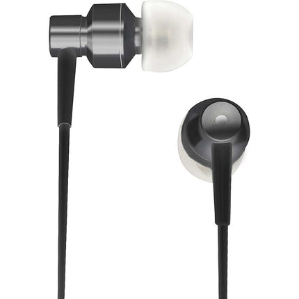 CVEM87 Isolation Earbuds with Microphone