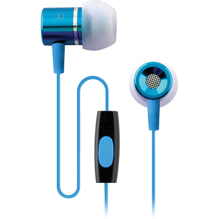 Jammerz Talk Earbuds w/Mic