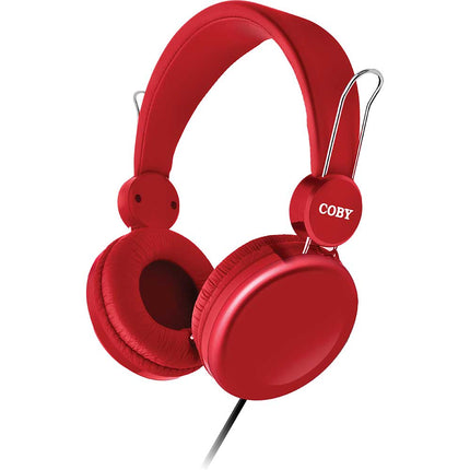 Bass Boost Stereo Headpones