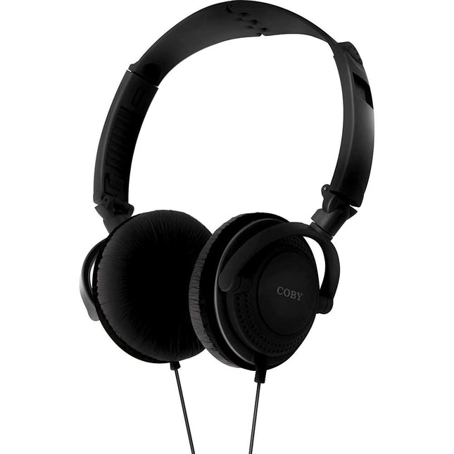 Twister Stereo Headphones