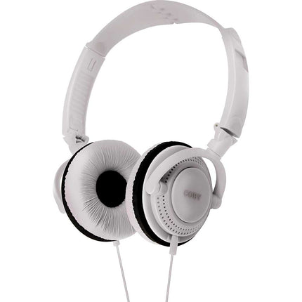 Twister Stereo Headphones