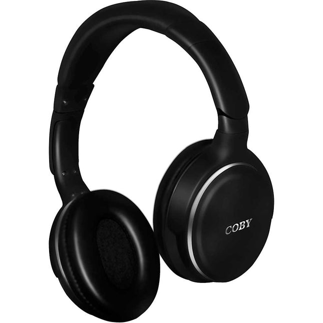 Revolve Stereo Headphones w/Mic