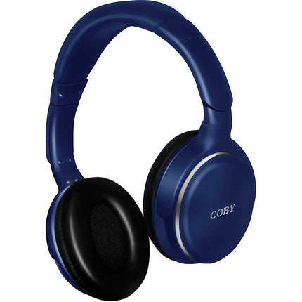 Revolve Stereo Headphones w/Mic