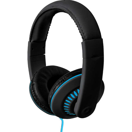 Melody Stereo Headphones w/Mic