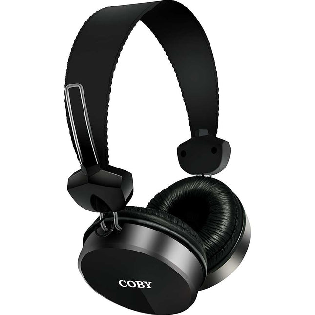 Alto Stereo Headphones w/Mic