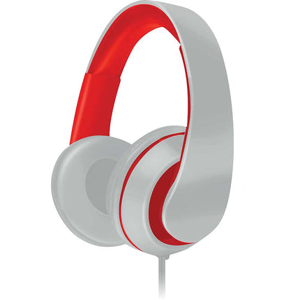 Equinox Stereo Headphones w/Mic