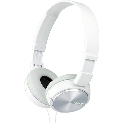 Stereo Headphones w/Mic