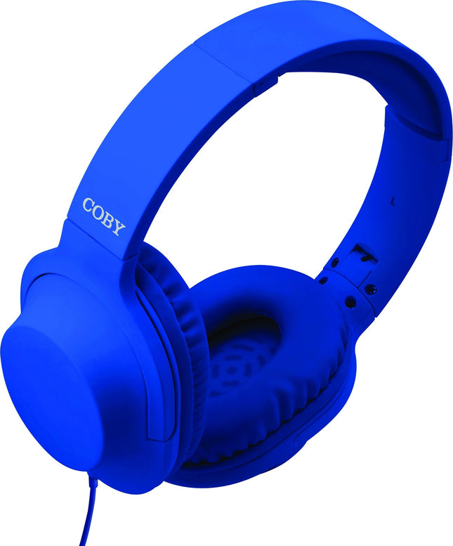 Super Bass Stereo Headphones with Microphone