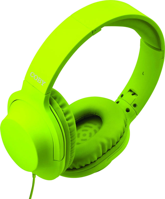 Super Bass Stereo Headphones with Microphone