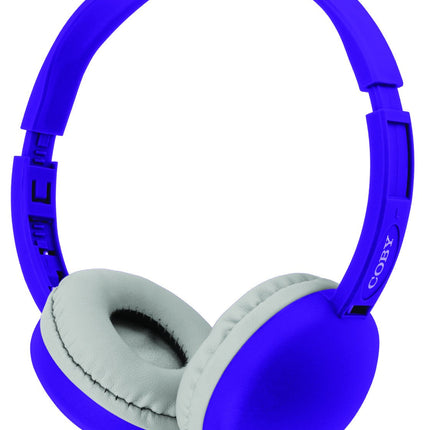 Kids Wired Headphones with Microphone