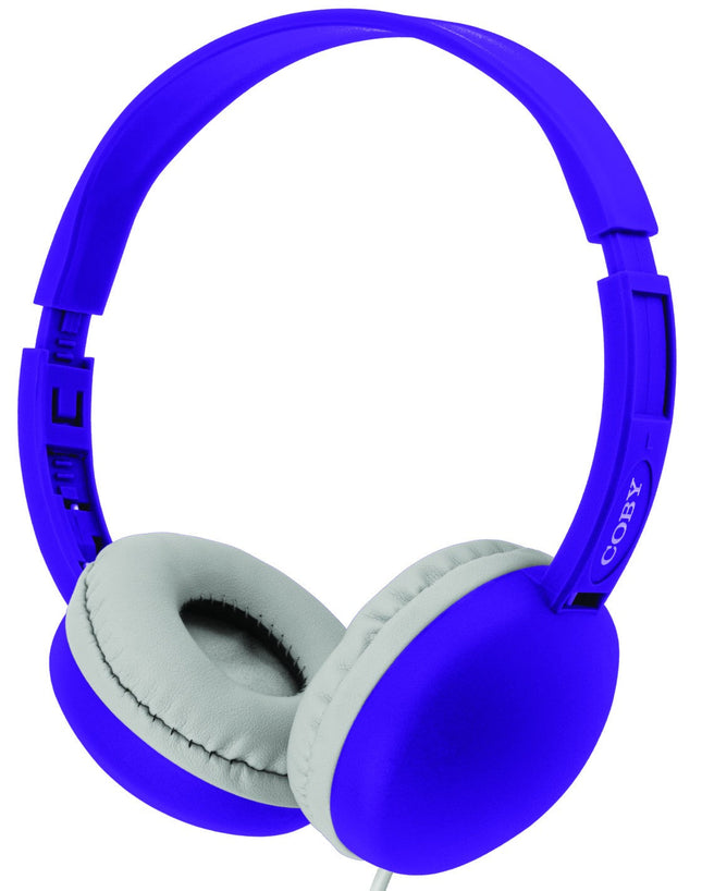 Kids Wired Headphones with Microphone