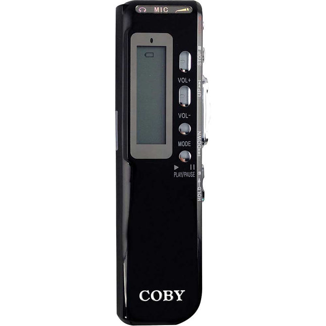 USB Digital Voice Recorder