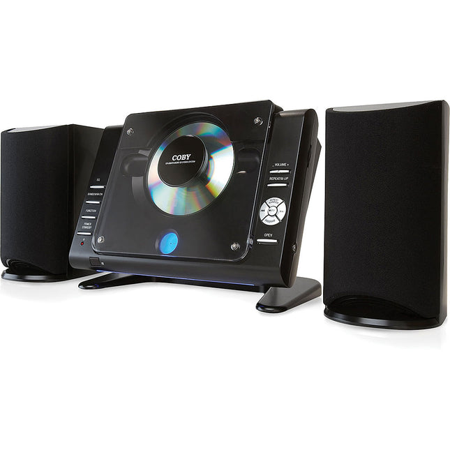 CXCD380 Micro CD Player Stereo System