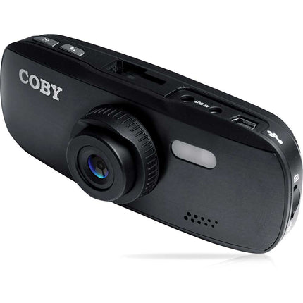 Dash Cam Full HD G-sensor