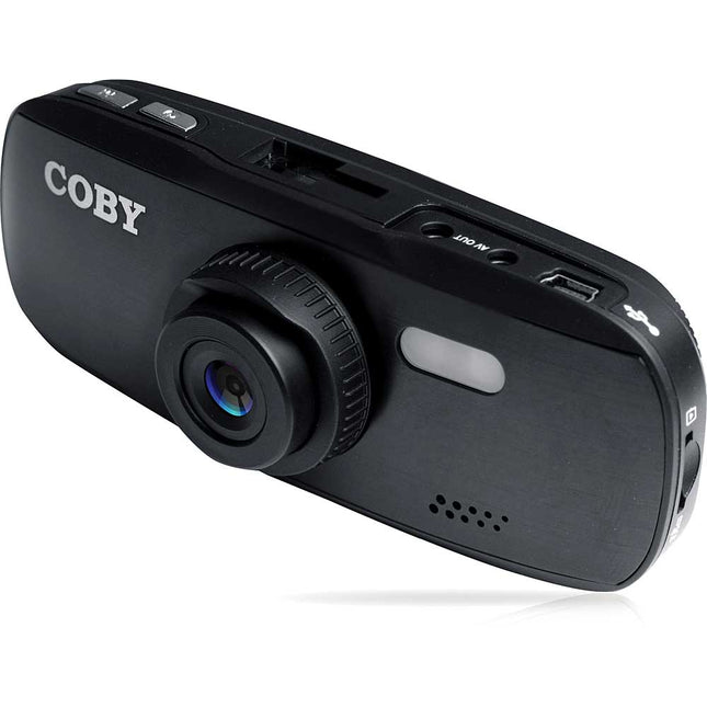 Dash Cam Full HD G-sensor