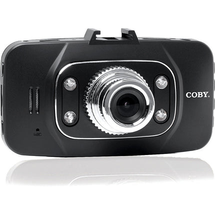 DCHD-102 Car Dash Camera
