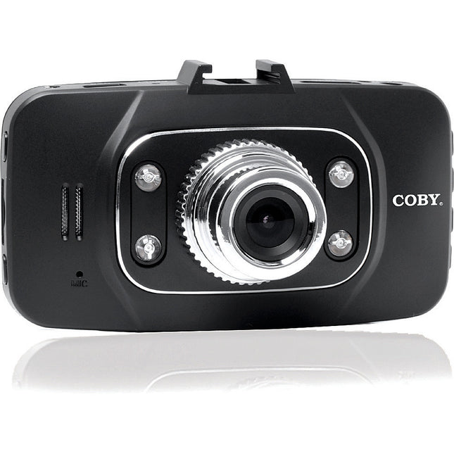 DCHD-102 Car Dash Camera