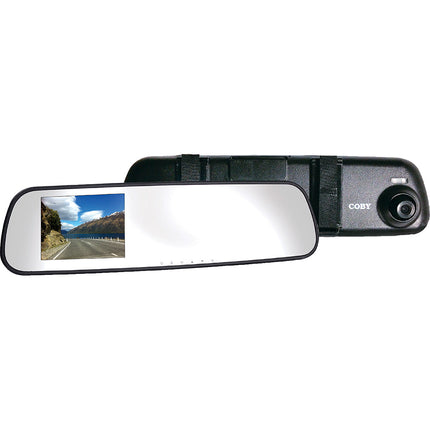 DCHDM-301 Rear View Mirror