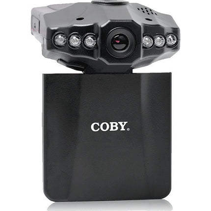 DCS-401 Car Dash HD Camera