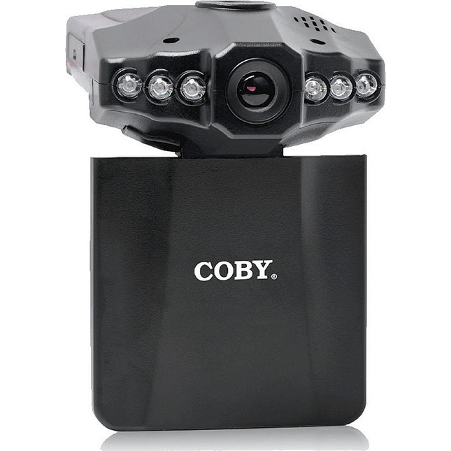 DCS-401 Car Dash HD Camera